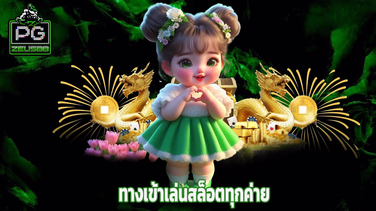 You are currently viewing pgzeus88 ทางเข้าเล่นสล็อตทุกค่าย ครบในเว็บเดียว