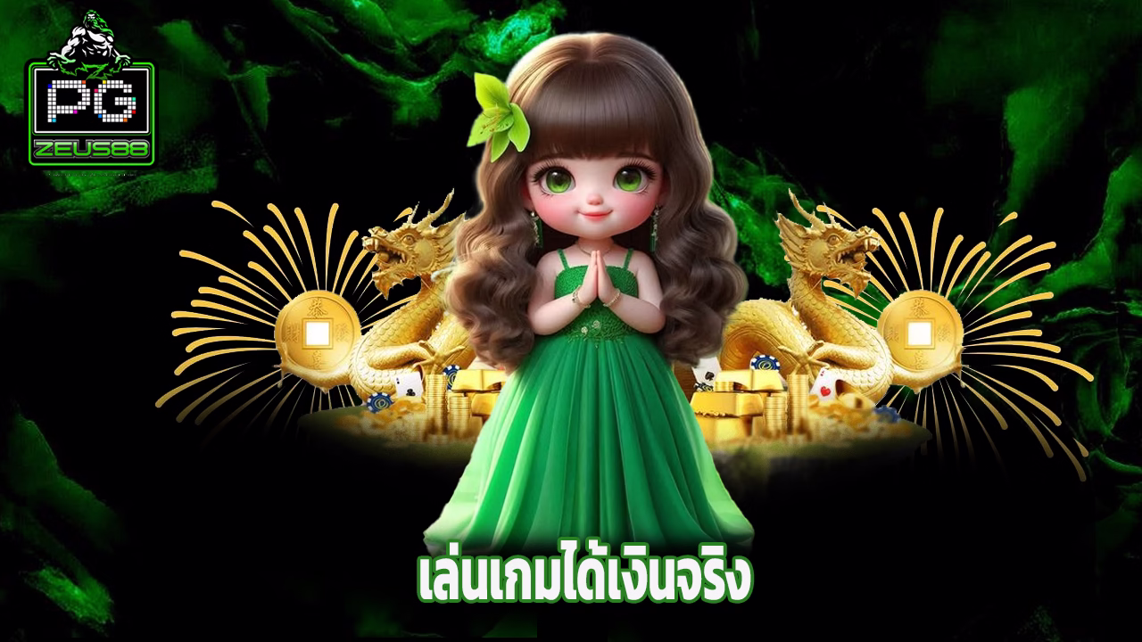 You are currently viewing pgzeus88 เล่นเกมได้เงินจริง รองรับมือถือ 100%