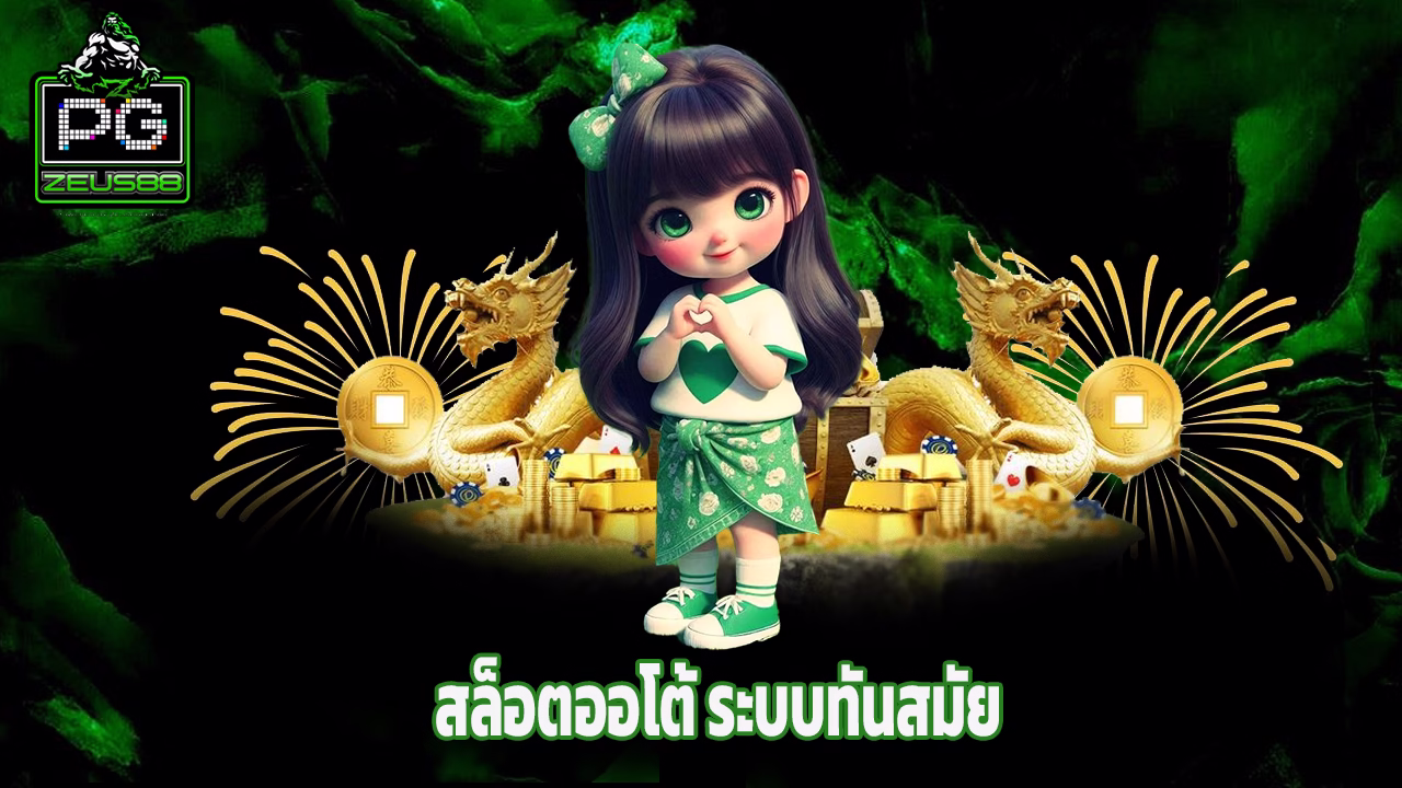 You are currently viewing ทางเข้าใหม่ pgzeus88 สล็อตออโต้ ระบบทันสมัย